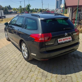 Citroen C5 2.0 D  | Mobile.bg    7