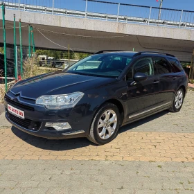 Citroen C5 2.0 D АВТОМАТИК 1