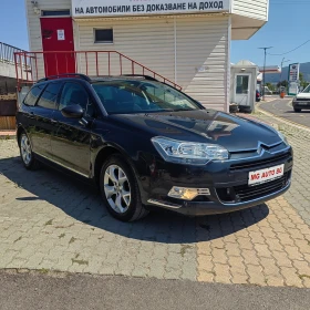 Citroen C5 2.0 D  | Mobile.bg    2