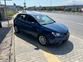 Seat Ibiza 1.0 TSI, снимка 3