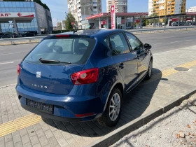 Seat Ibiza 1.0 TSI, снимка 4