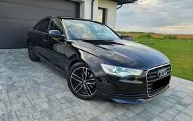 Audi A6 3.0tdi s line sedan  | Mobile.bg    1