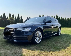 Обява за продажба на Audi A6 3.0tdi s line sedan  ~11 лв. - изображение 1