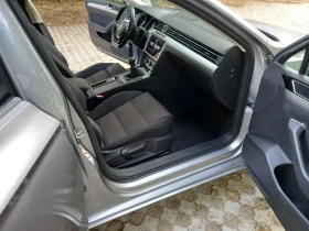 VW Passat 1.6TDI, снимка 13