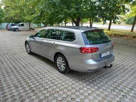 VW Passat 1.6TDI, снимка 8