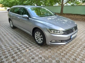 VW Passat 1.6TDI, снимка 5