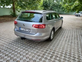 VW Passat 1.6TDI, снимка 7