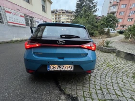 Hyundai I20, снимка 3