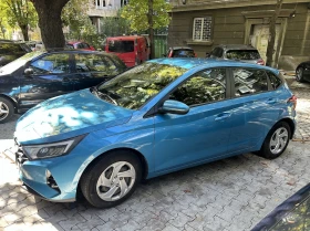 Hyundai I20, снимка 7