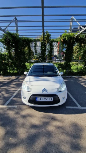 Citroen C3 1.4 HDI, снимка 2