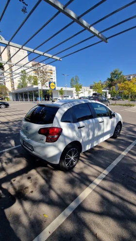 Citroen C3 1.4 HDI, снимка 5