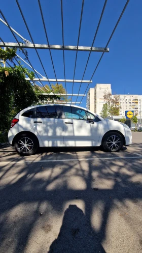 Citroen C3 1.4 HDI, снимка 4