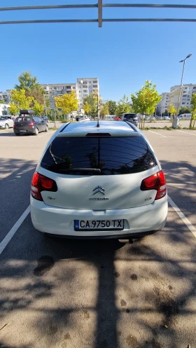 Citroen C3 1.4 HDI, снимка 6