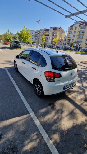 Citroen C3 1.4 HDI, снимка 7