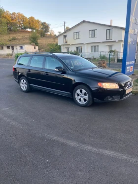 Volvo V70, снимка 3