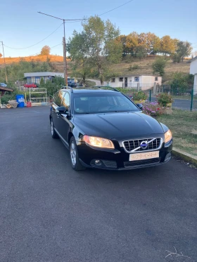 Volvo V70, снимка 1