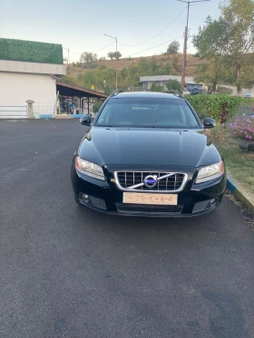 Volvo V70, снимка 2