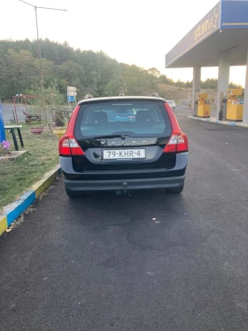 Volvo V70, снимка 5