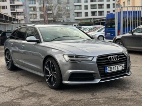 Audi A6 3.0 TDI s-line, снимка 1