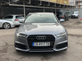 Audi A6 3.0 TDI s-line, снимка 3