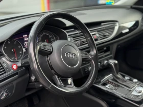 Audi A6 3.0 TDI s-line, снимка 7