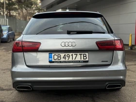 Audi A6 3.0 TDI s-line, снимка 5