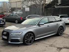 Audi A6 3.0 TDI s-line, снимка 2