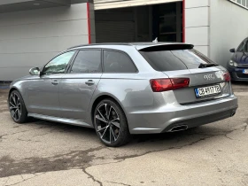 Audi A6 3.0 TDI s-line, снимка 6