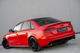 Audi A4 3X S-LINE// DISTRONIC// BANG&OLUFSEN// MEMORY//  | Mobile.bg    9