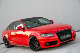 Audi A4 3X S-LINE// DISTRONIC// BANG&OLUFSEN// MEMORY//  | Mobile.bg    1