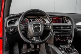 Audi A4 3X S-LINE// DISTRONIC// BANG&OLUFSEN// MEMORY//  | Mobile.bg    11