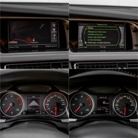 Audi A4 3X S-LINE// DISTRONIC// BANG&OLUFSEN// MEMORY//  | Mobile.bg    13