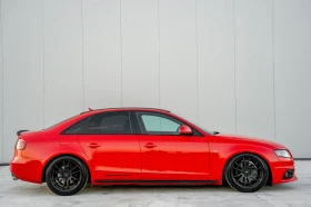 Audi A4 3X S-LINE// DISTRONIC// BANG&OLUFSEN// MEMORY//  | Mobile.bg    4