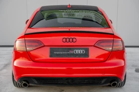 Audi A4 3X S-LINE// DISTRONIC// BANG&OLUFSEN// MEMORY//  | Mobile.bg    5