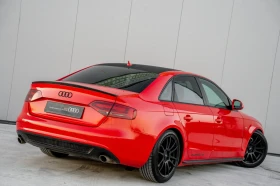 Audi A4 3X S-LINE// DISTRONIC// BANG&OLUFSEN// MEMORY//  | Mobile.bg    7