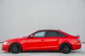 Audi A4 3X S-LINE// DISTRONIC// BANG&OLUFSEN// MEMORY//  | Mobile.bg    6