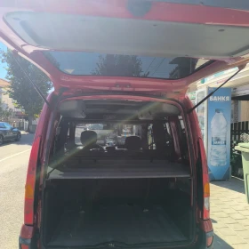 Renault Kangoo, снимка 10