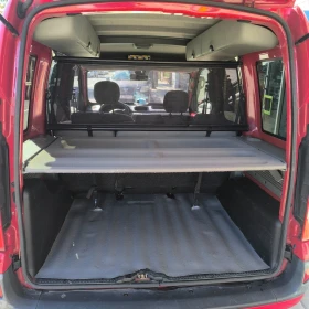 Renault Kangoo, снимка 9