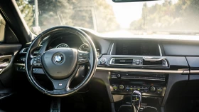 BMW 750 | Mobile.bg    8