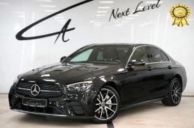 Mercedes-Benz E 220 d AMG Line - [1] 