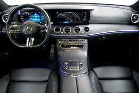 Mercedes-Benz E 220 d AMG Line | Mobile.bg    9