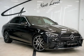     Mercedes-Benz E 220 d AMG Line