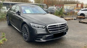 Mercedes-Benz S 350 d Long 4Matic