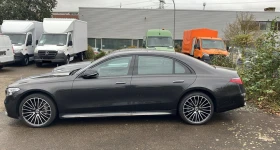 Mercedes-Benz S 350 d Long 4Matic, снимка 4