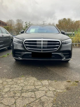 Mercedes-Benz S 350 d Long 4Matic, снимка 2