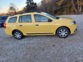 Dacia Logan клима, снимка 1