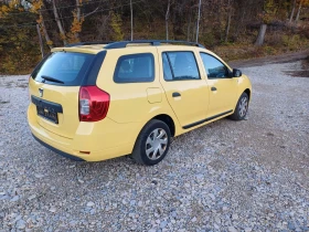 Dacia Logan 1.0 клима, снимка 5