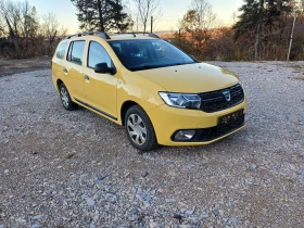 Dacia Logan 1.0 клима, снимка 3