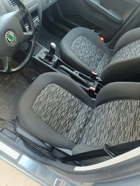 Skoda Fabia 1.4TDi , снимка 10