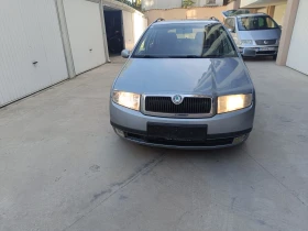 Skoda Fabia 1.4TDi , снимка 2